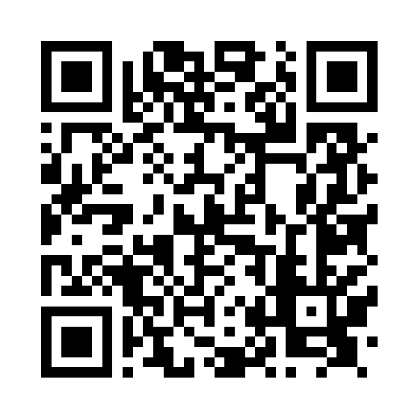 QR code vers Autohub sur l'App Store